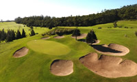 santo da serra golf course